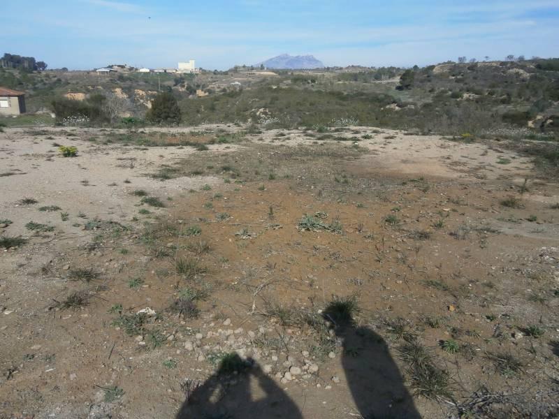 Building Site for Sale in Castellbisbal