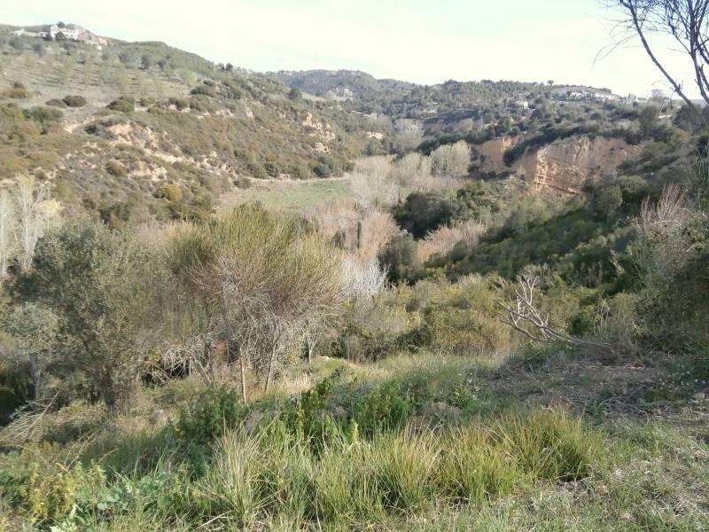 Building Site for Sale in Castellbisbal
