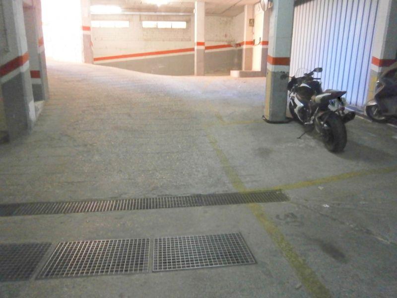 Garage for Sale in Sant Andreu de la Barca