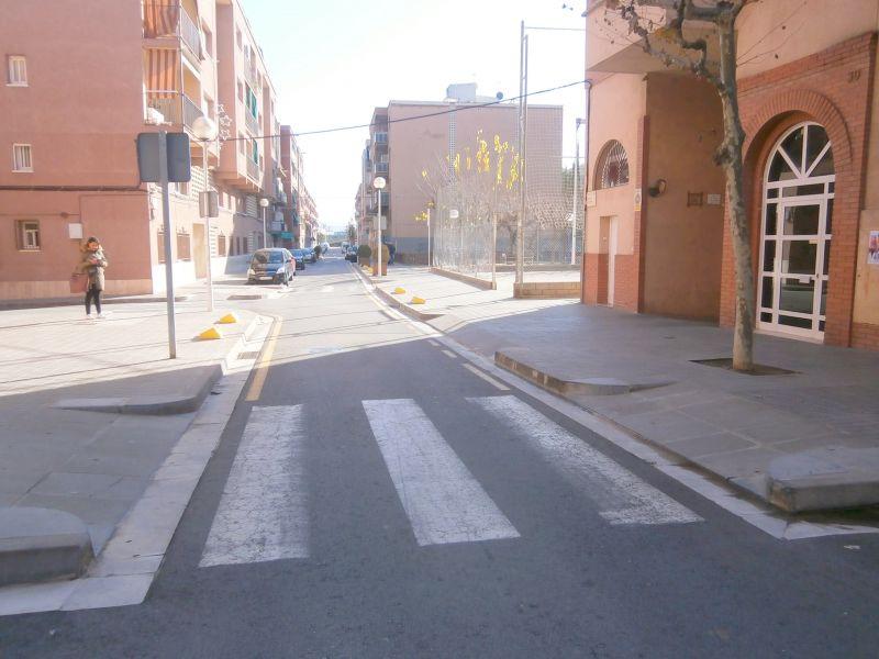 Garage for Sale in Sant Andreu de la Barca
