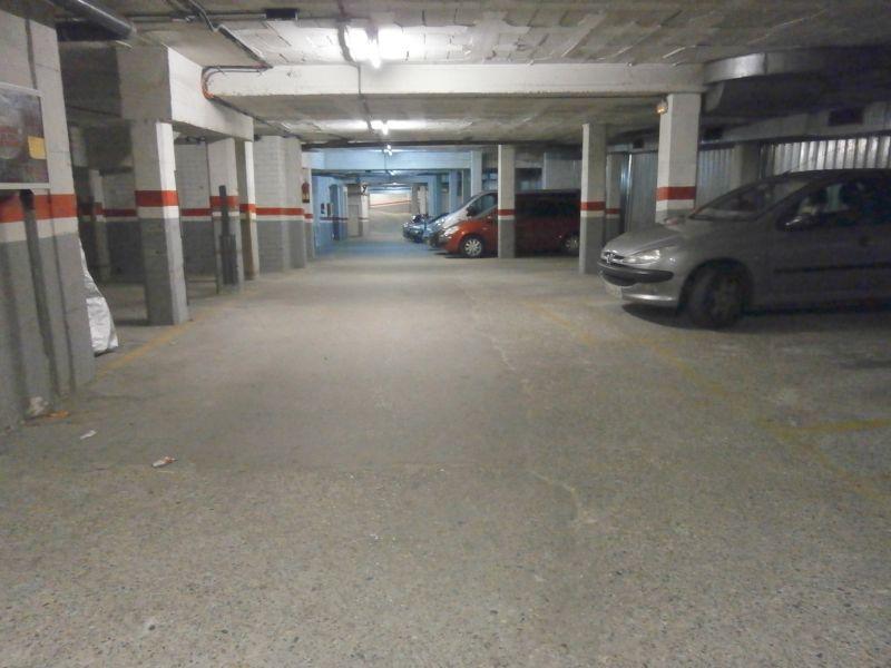 Garage for Sale in Sant Andreu de la Barca