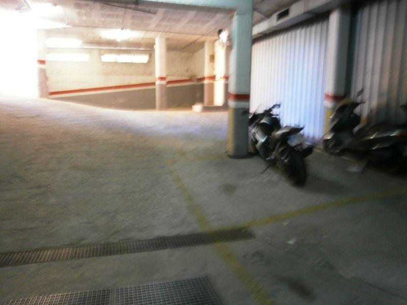 Garage for Sale in Sant Andreu de la Barca