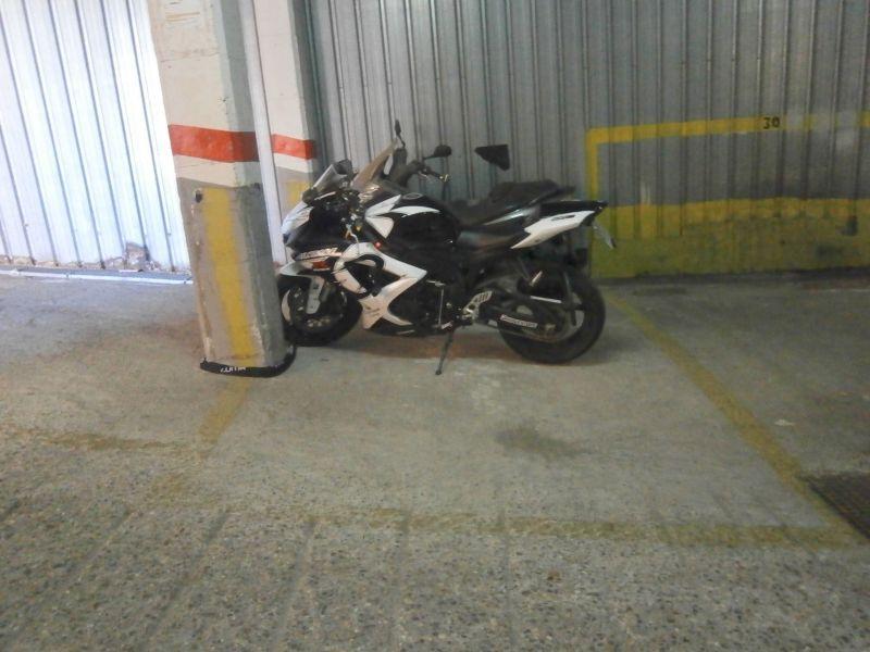 Garage for Sale in Sant Andreu de la Barca