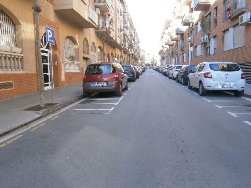 Garage for Sale in Sant Andreu de la Barca