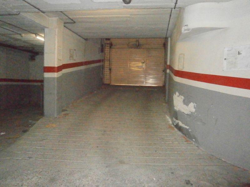 Garage for Sale in Sant Andreu de la Barca