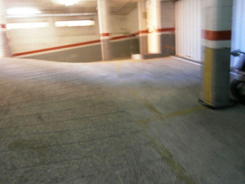 Garage for Sale in Sant Andreu de la Barca