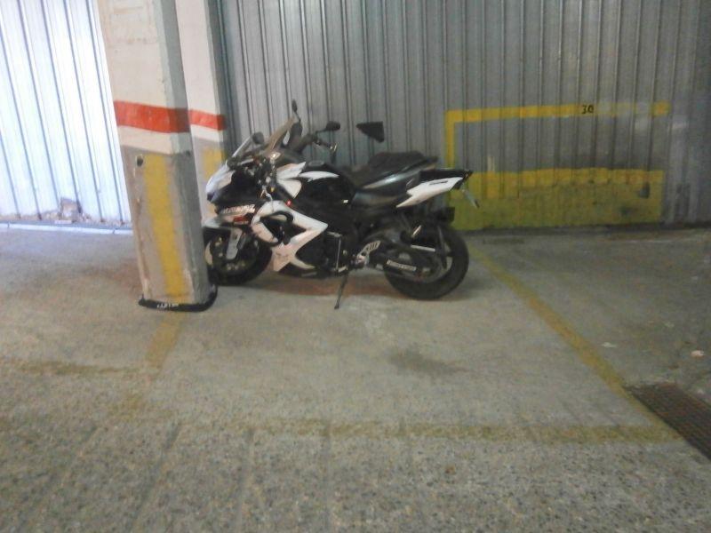 Garage for Sale in Sant Andreu de la Barca