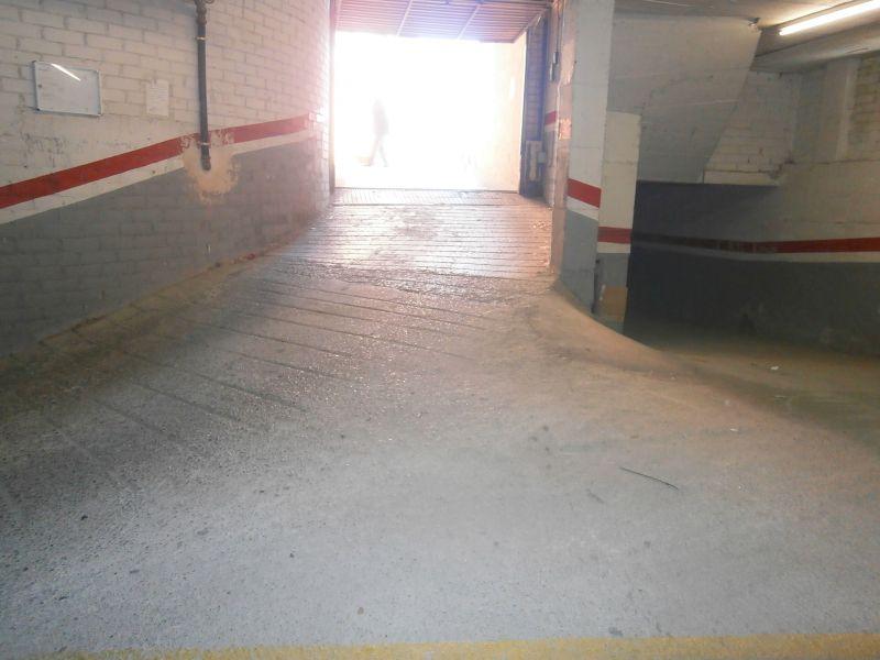 Garage for Sale in Sant Andreu de la Barca