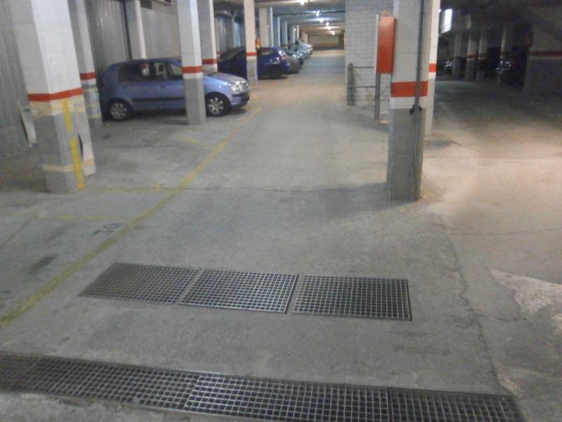 Garage for Sale in Sant Andreu de la Barca