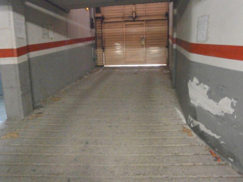 Garage for Sale in Sant Andreu de la Barca