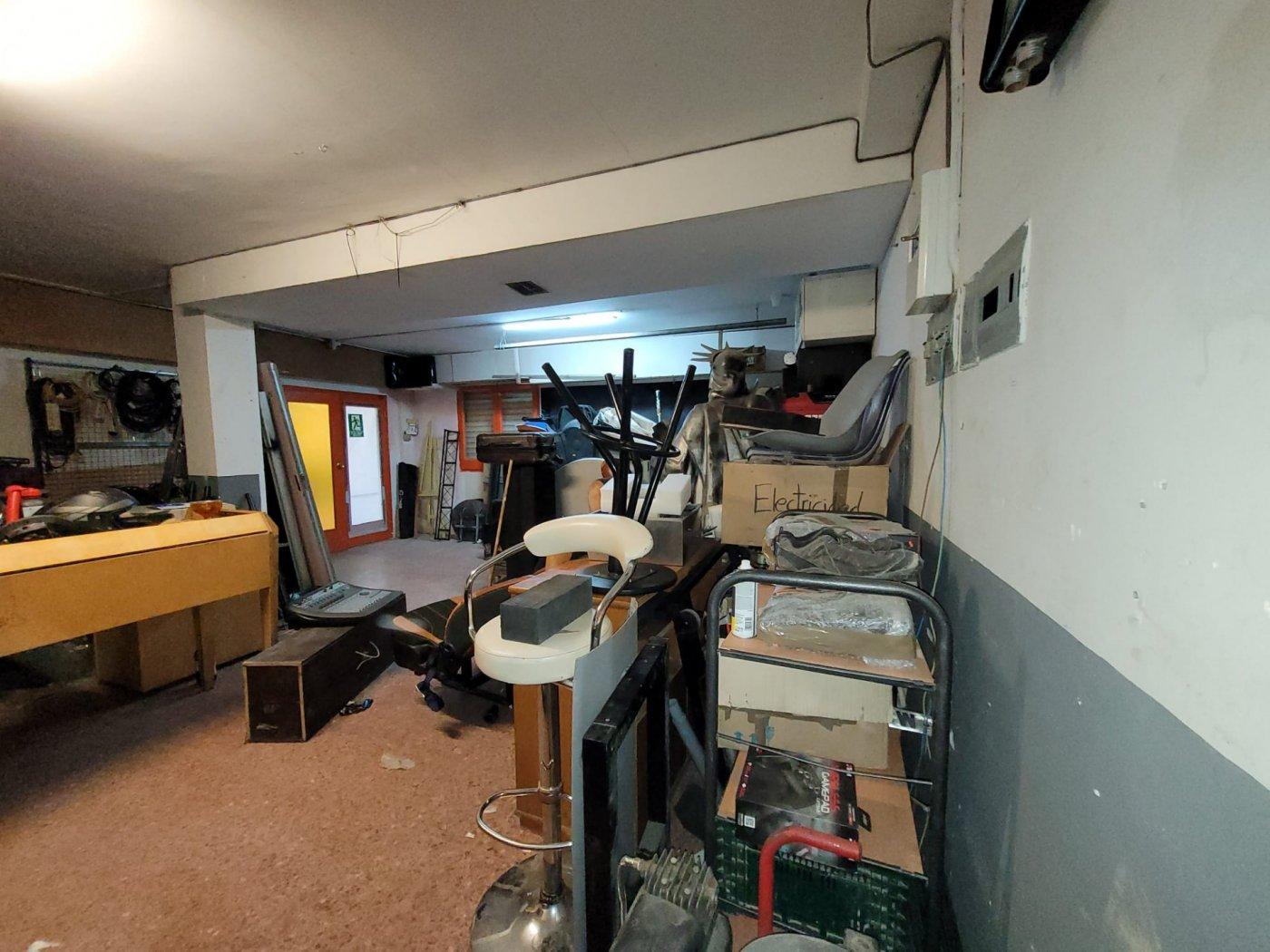 Premise for Sale in Martorell