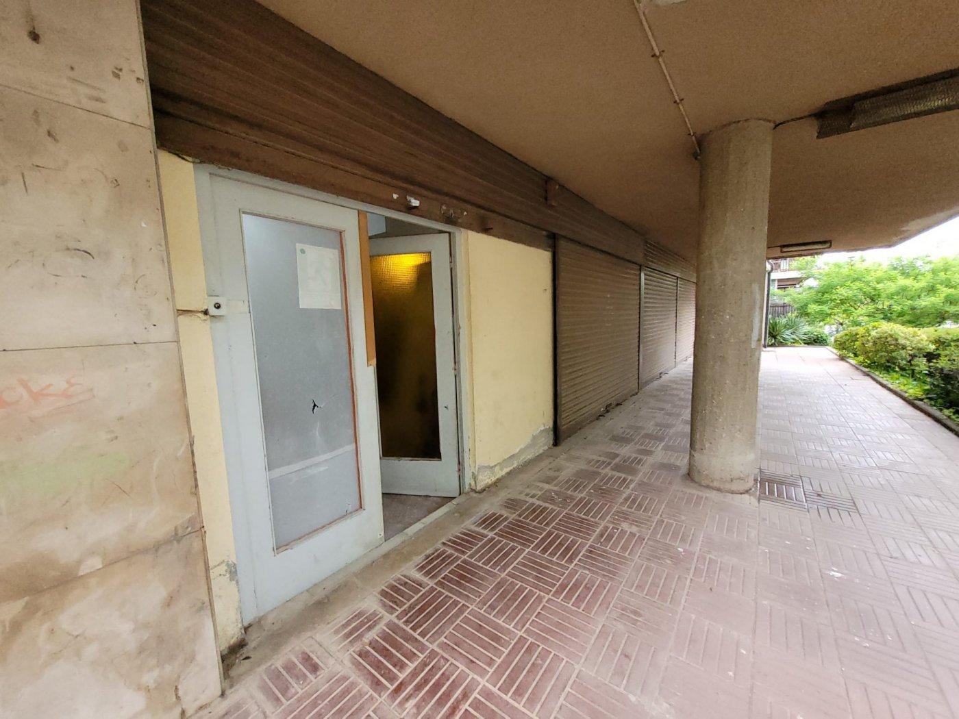 Premise for Sale in Martorell