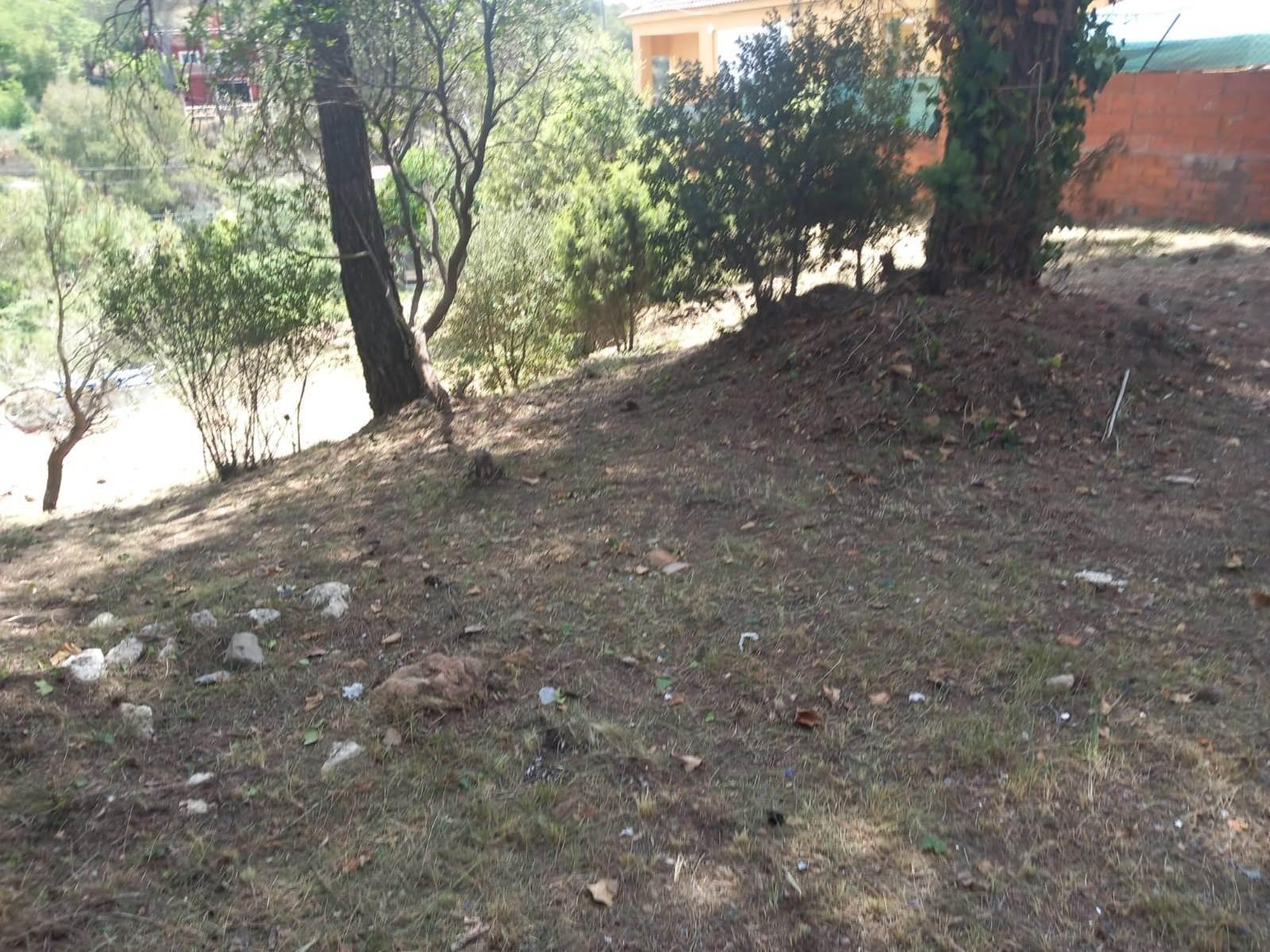 Building Site for Sale in El Bruc