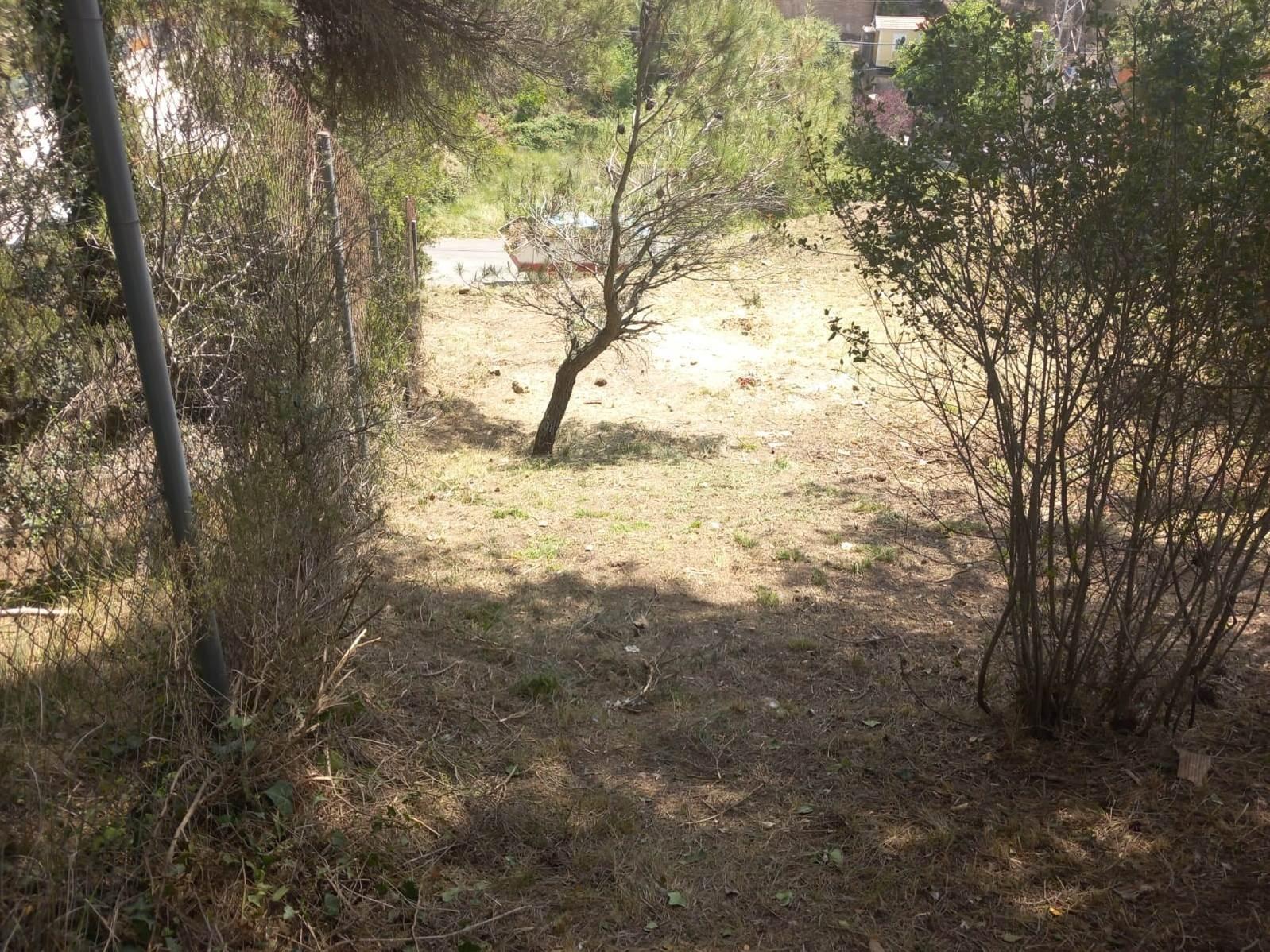 Building Site for Sale in El Bruc