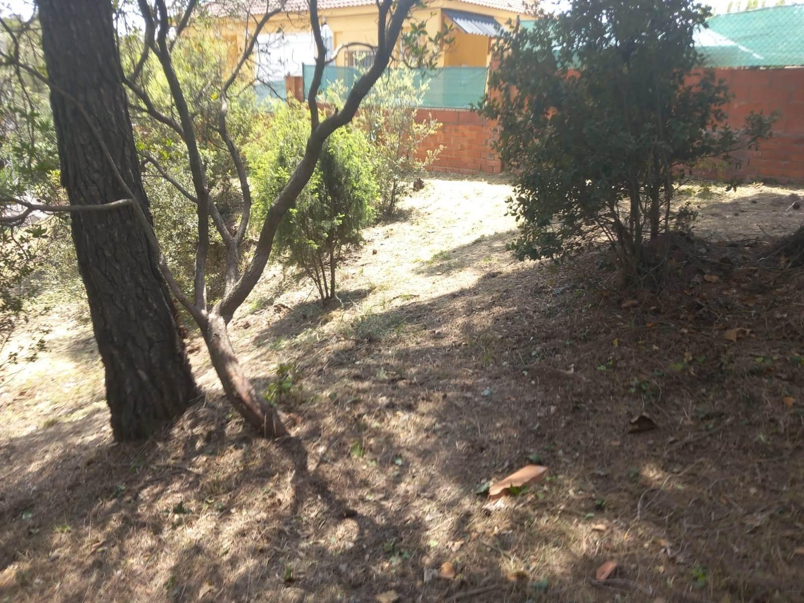 Building Site for Sale in El Bruc