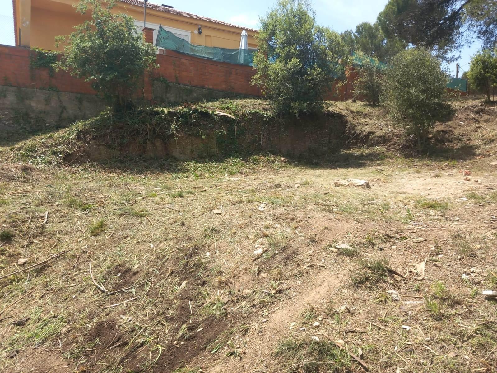 Building Site for Sale in El Bruc