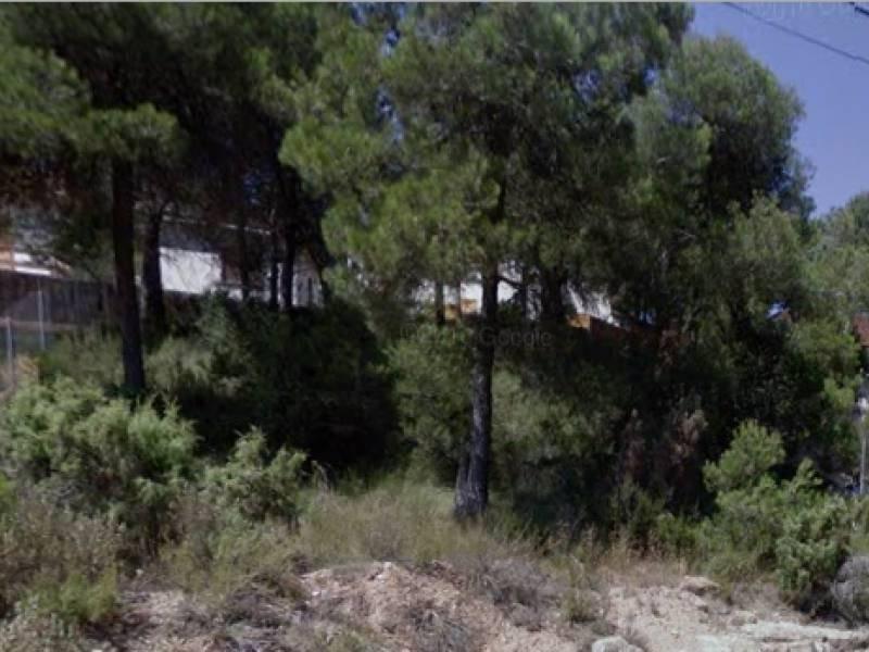 Building Site for Sale in El Bruc