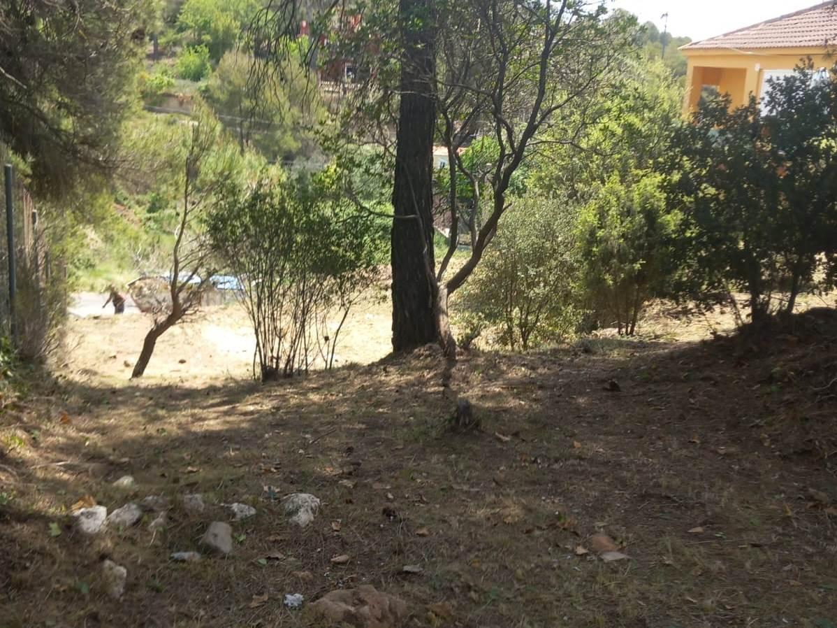 Building Site for Sale in El Bruc