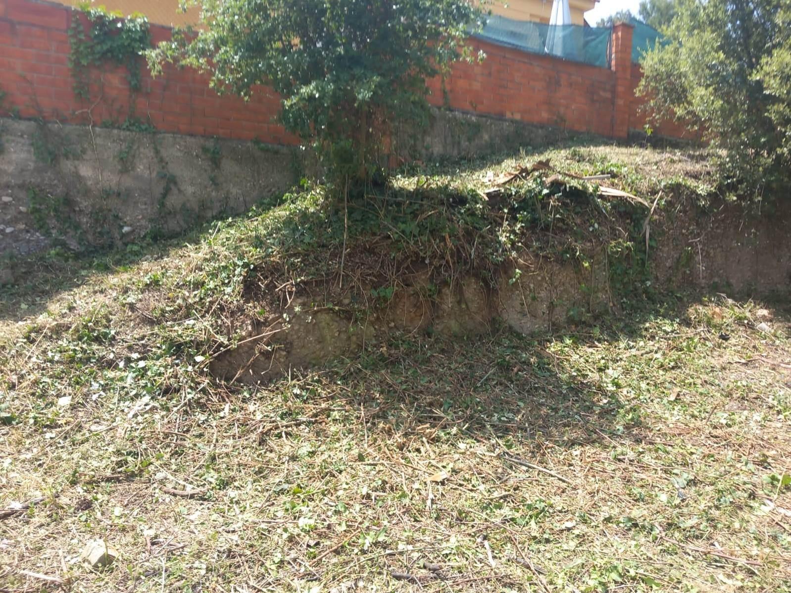 Building Site for Sale in El Bruc