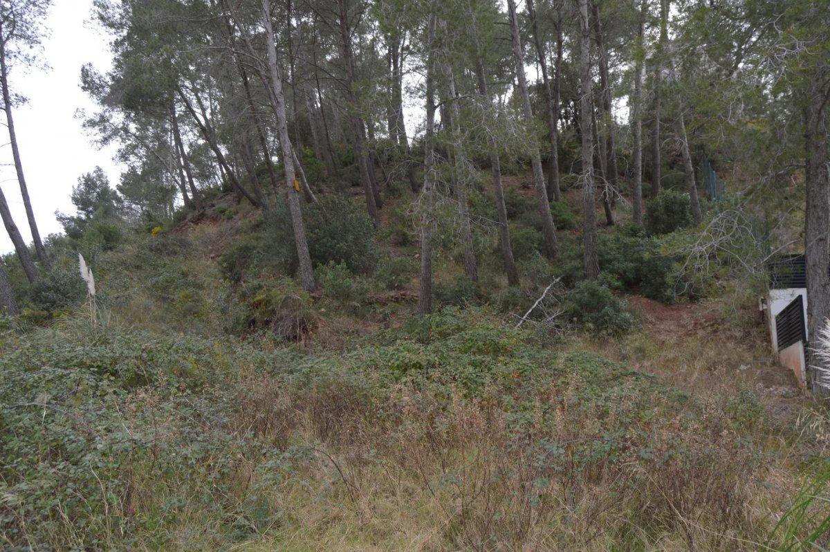 Building Site for Sale in Corbera de Llobregat