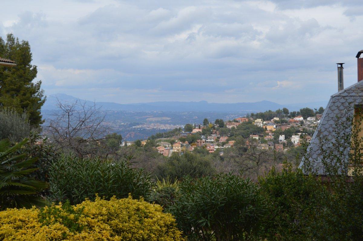 Building Site for Sale in Corbera de Llobregat