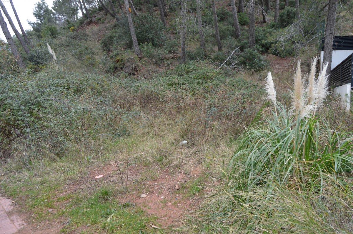 Building Site for Sale in Corbera de Llobregat