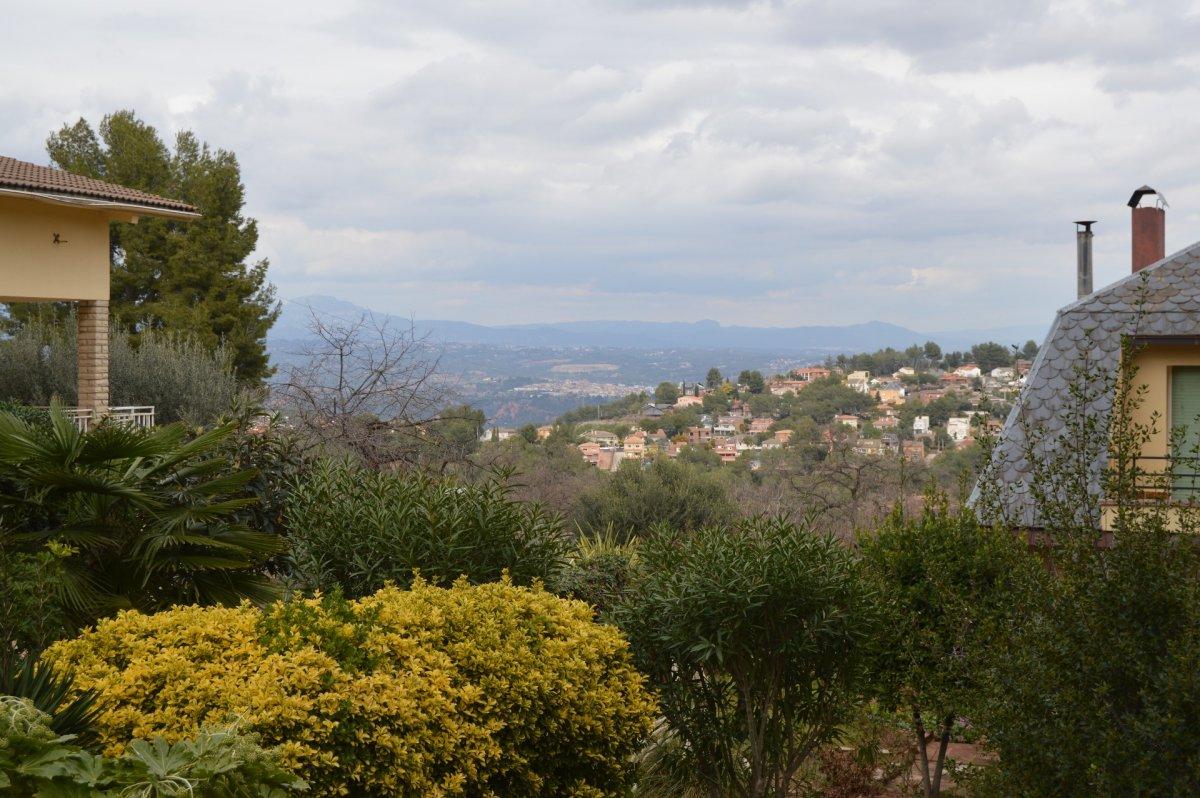 Building Site for Sale in Corbera de Llobregat
