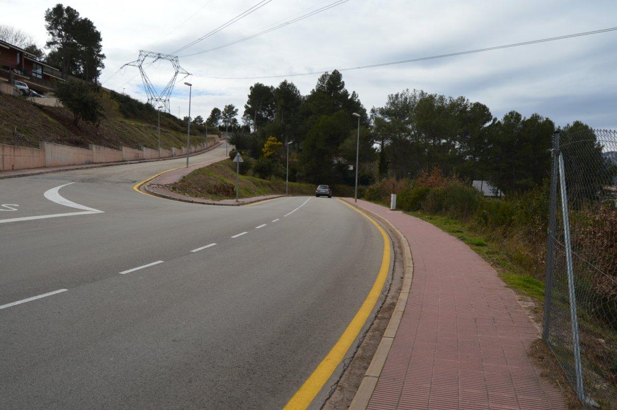 Building Site for Sale in Corbera de Llobregat