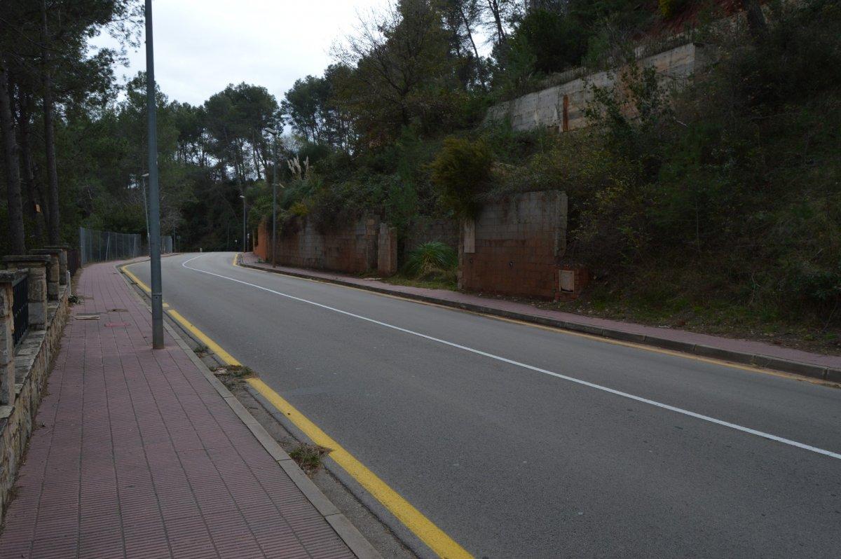 Building Site for Sale in Corbera de Llobregat