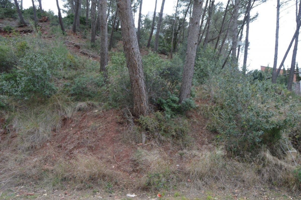 Building Site for Sale in Corbera de Llobregat