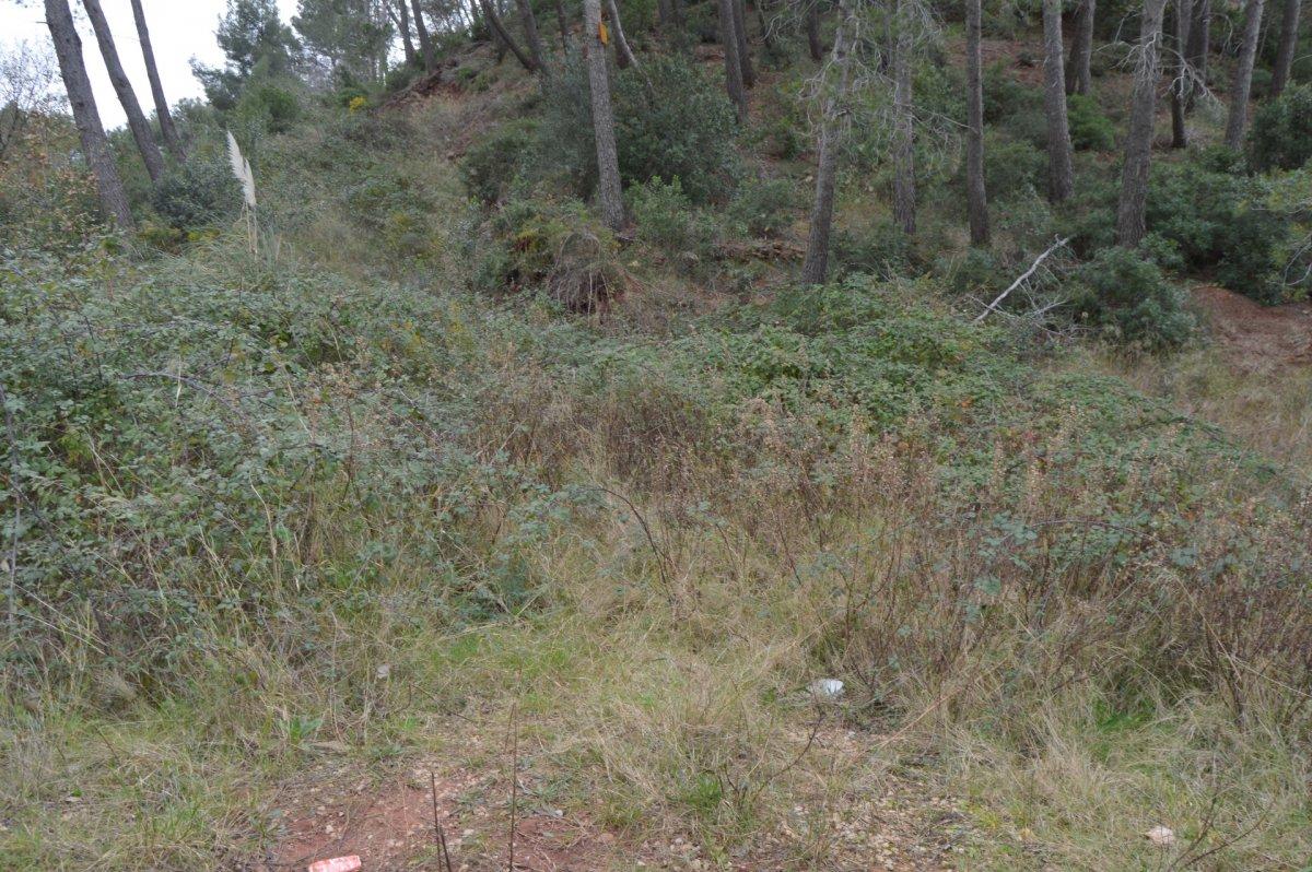 Building Site for Sale in Corbera de Llobregat