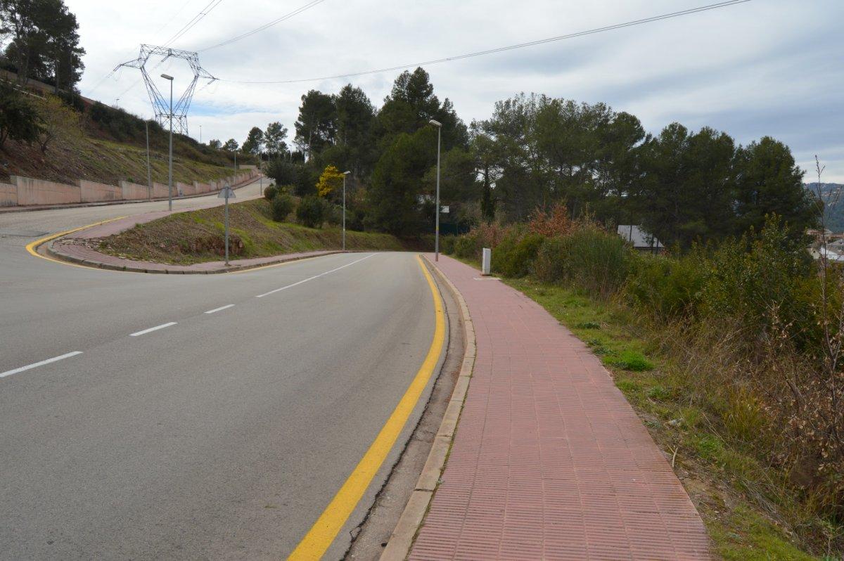 Building Site for Sale in Corbera de Llobregat