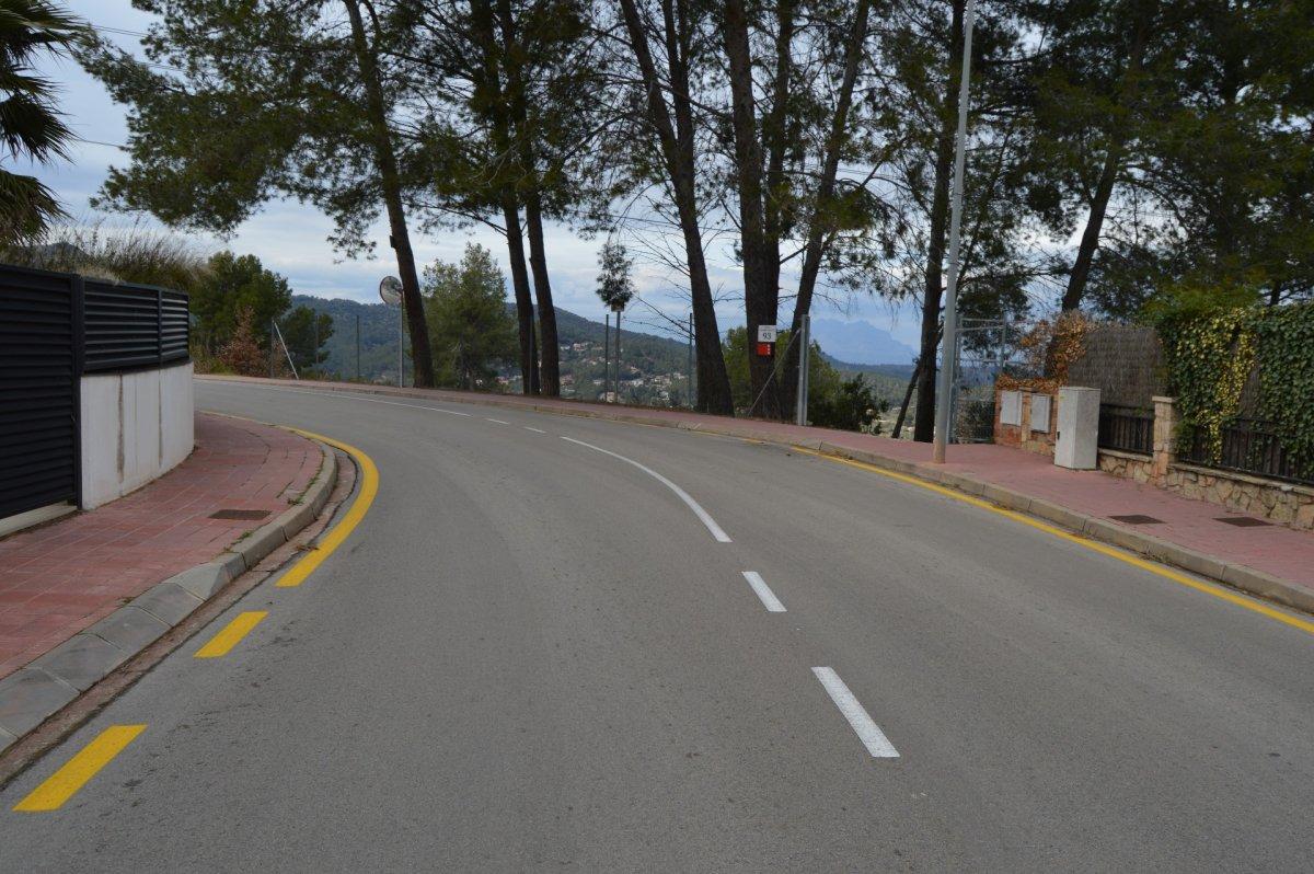 Building Site for Sale in Corbera de Llobregat