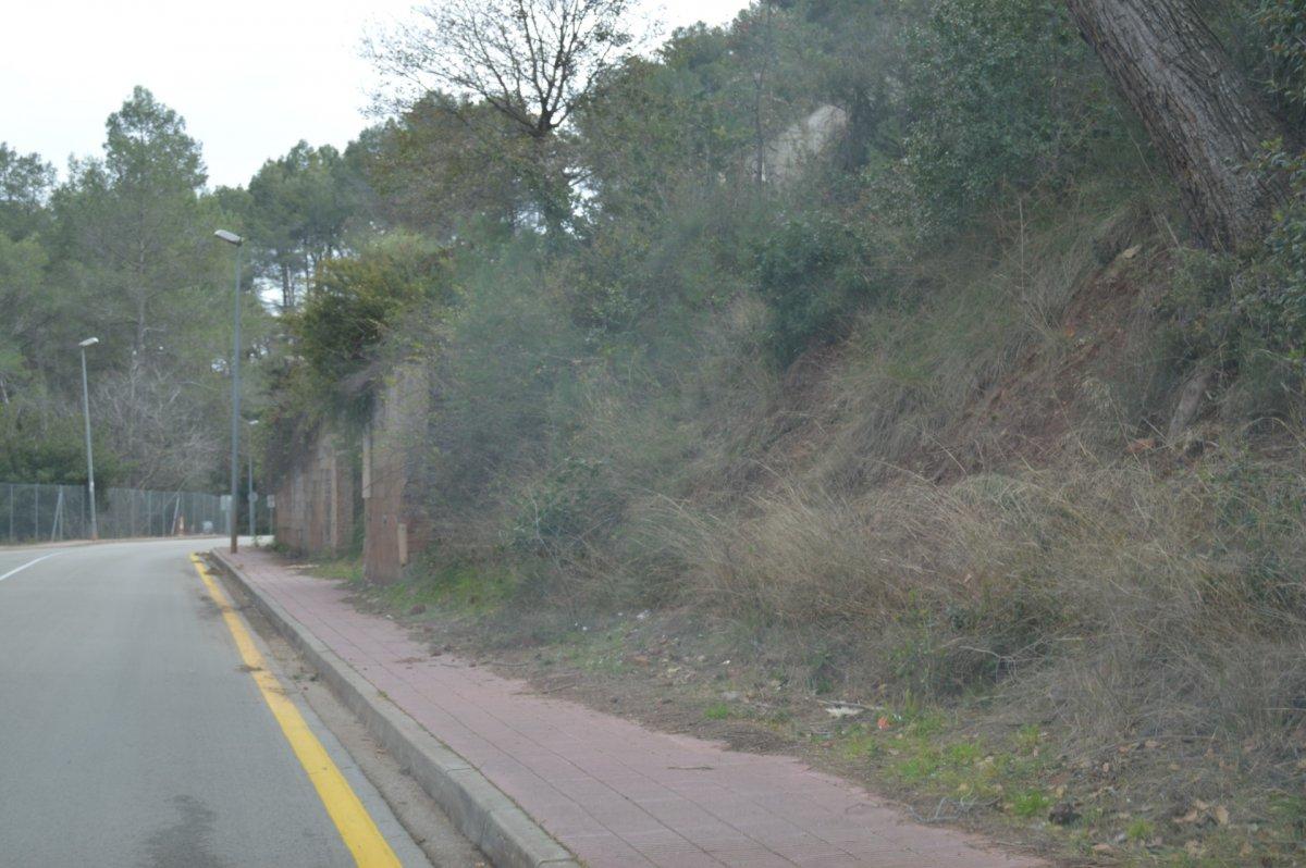 Building Site for Sale in Corbera de Llobregat