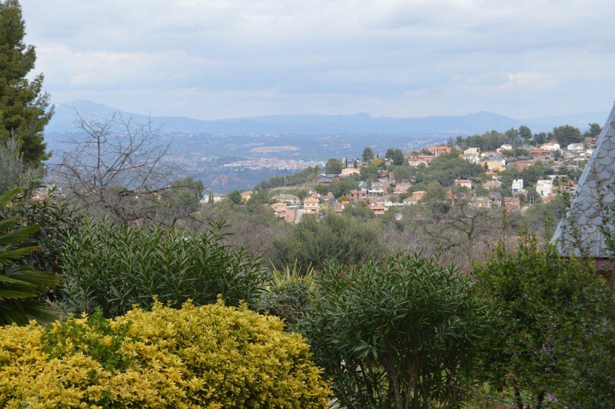 Building Site for Sale in Corbera de Llobregat
