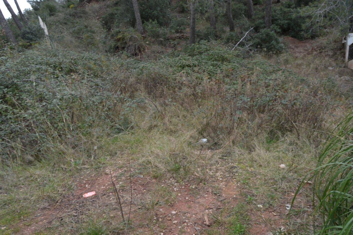 Building Site for Sale in Corbera de Llobregat