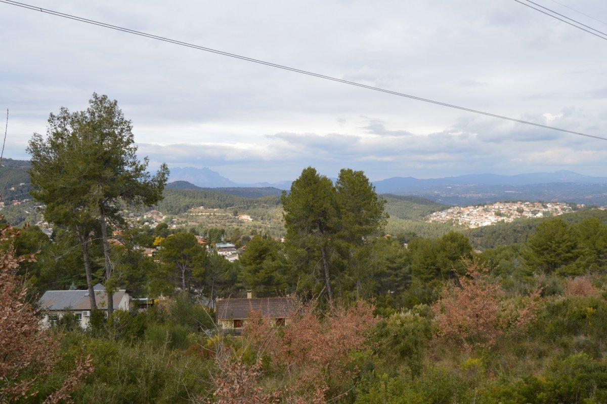 Building Site for Sale in Corbera de Llobregat