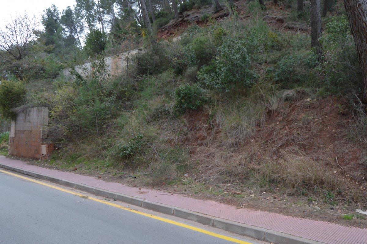 Building Site for Sale in Corbera de Llobregat