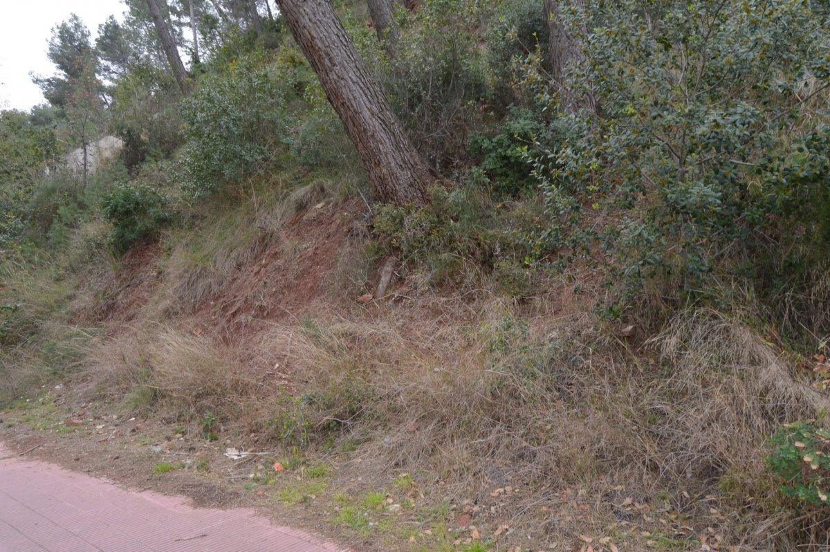 Building Site for Sale in Corbera de Llobregat