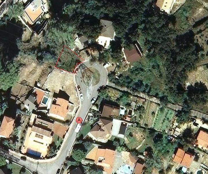 Building Site for Sale in Abrera