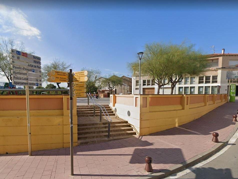 Premise for Rent in Sant Sadurní d'Anoia