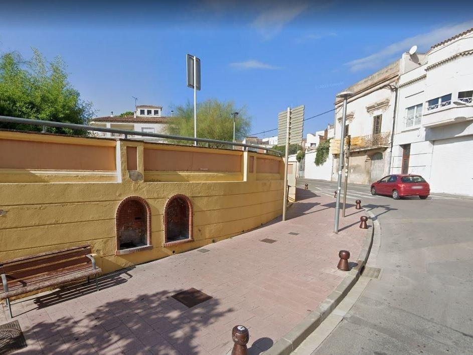Premise for Rent in Sant Sadurní d'Anoia