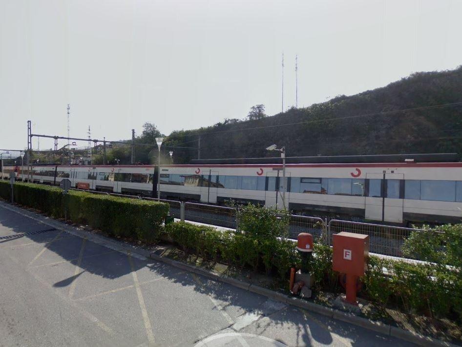 Premise for Rent in Sant Sadurní d'Anoia