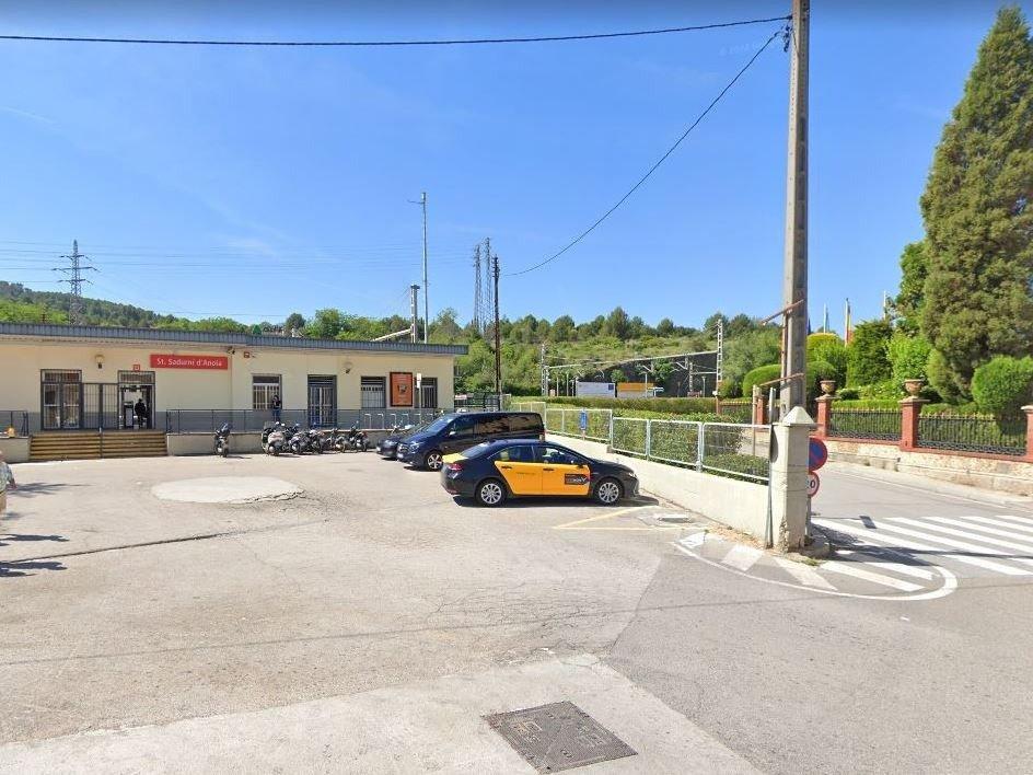 Premise for Rent in Sant Sadurní d'Anoia