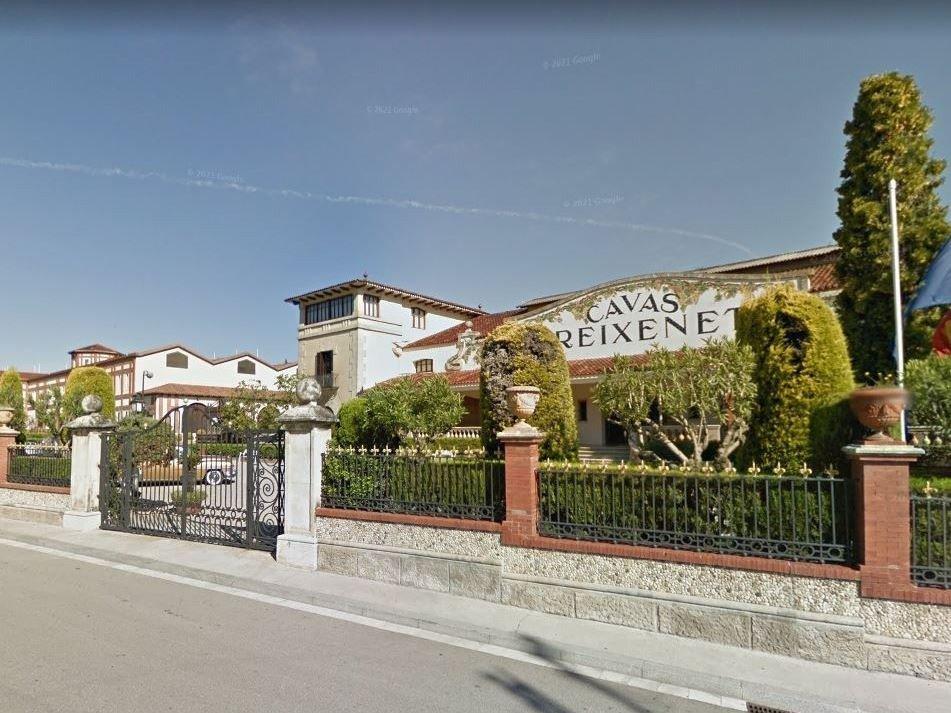 Premise for Rent in Sant Sadurní d'Anoia