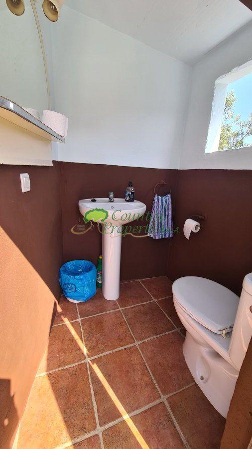 House for Sale in Cómpeta
