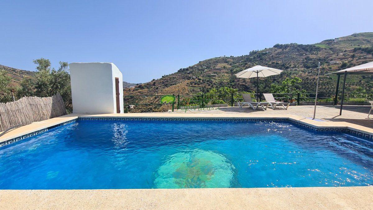 House for Sale in Cómpeta