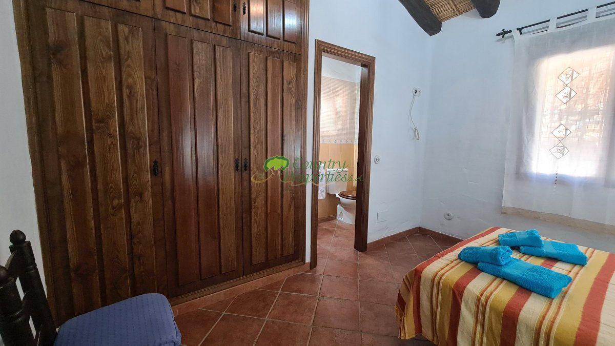 House for Sale in Cómpeta