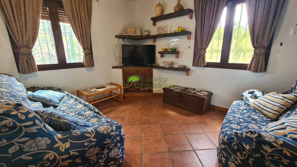 House for Sale in Cómpeta