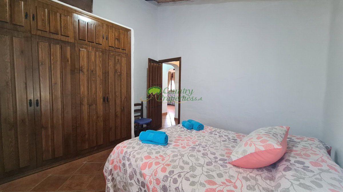 House for Sale in Cómpeta